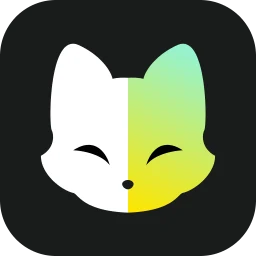 VidFox: AI Photo Video Maker simgesi
