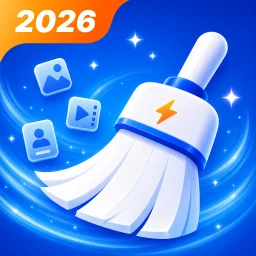 Phone Cleaner Clean Storage
